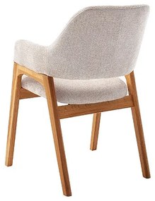 Tibet Τράπεζι Μασίφ Ακακία Σκούρο Καφέ 180x100x77