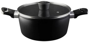 Κατσαρόλα Essential MasterChef με αντικολλητική επίστρωση και διάμετρο 24cm