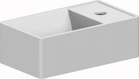 Scarabeo Teorema 8031R4123 41x23 - Νιπτήρας μπάνιου