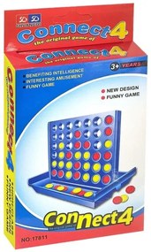 Επιτραπέζιο Ταξιδιού Bingo 17x10εκ. Toy Markt 69-324