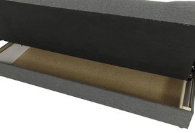 Καναπές - κρεβάτι Jonas-Mple