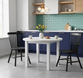 Επεκτεινόμενο τραπέζι Tia IV-Leuko