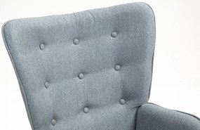 Πολυθρόνα Burnaby-Gkri