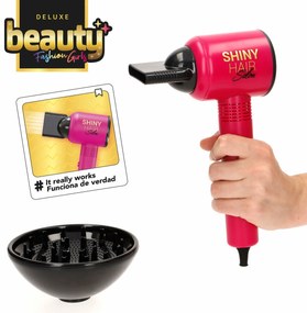 Παιδικό Σετ Kομμωτικής 8 x 22 x 6 cm (x6)