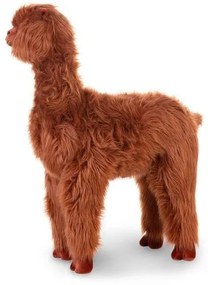 Λούτρινο Alpaca Childhome