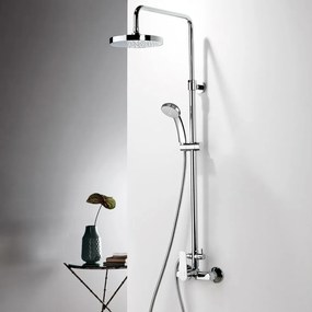 Κολώνα ντουζ Eurorama Klint