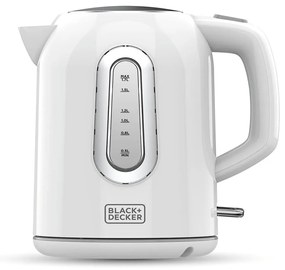 Βραστήρας BXKE2204E 2200W White Black&amp;Decker