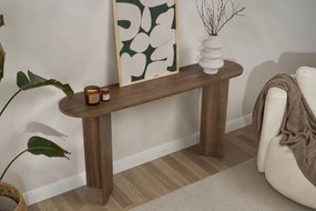 Μπουφές Καρυδιά SIRA 150x35x75