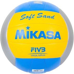 Μπάλα BEACH VOLLEY MIKASA VXS-02