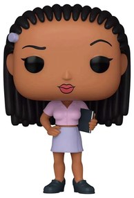 Φιγούρα Δράσης Television: Daria - Jodie Landon #1441 085171 Multi Funko Pop!