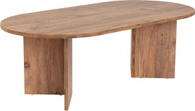 Coffee Table Sable - Atlantic Pine Atlantic Pine
