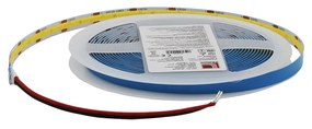 Adeleq Ταινία COB LED 5m 12VDC 11W Και 480LED Ανά Μέτρο IP20 Ψυχρό 30-45110