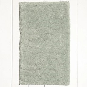 Πατάκι Μπάνιου (50x80) Nima Vellum L.Mint