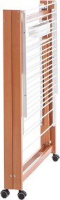 Απλώστρα Airone ARiT - 175x67x105cm - Φυσικό