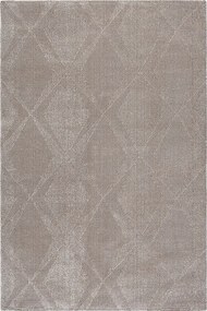 Χαλί (165x230) Polcarpet Petra Stone 1040 Brown