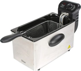 DEEP FRYER (EXTRA BOX) 3L 1500W ZLN1819