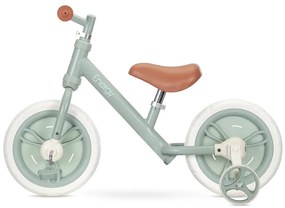 Ποδήλατο Ισορροπίας Energy 2 in 1 Green  10050480006 Lorelli