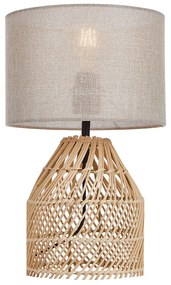 Πορτατίφ Viokef Mallonca Beige 4304300