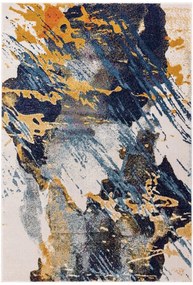 Χαλί Nova NV41 Sonic Blue-Yellow Asiatic London 160X230cm