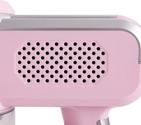 Lexical vacuum cleaner 600W LVC-4015-PINK
