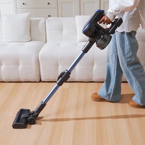 HomeVero Celeste Cordless Vacuum Cleaner HV-CVC400