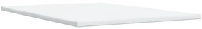 vidaXL Κρεβάτι Boxspring με Στρώμα Σκούρο Γκρι 140x200 εκ Υφασμάτινο