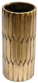Διακοσμητικό Βάζο (11x24) Sil OR1960