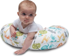 Chicco Μαξιλάρι Θηλασμού Boppy 3 σε 1 Για 0+