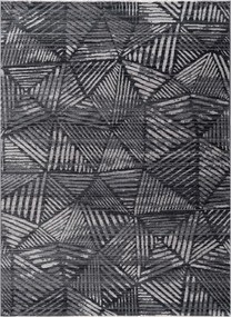 Χαλί (160x230) Polcarpet Mystic Kilvana 4023 Anthracite