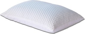 Μαξιλάρι Ύπνου Μαλακό/Μέτριο (46x70) Palamaiki Honey Comb