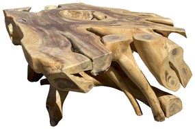 Double Dining Table S Line 210χ170χ80 Τραπέζι S4779-00N3