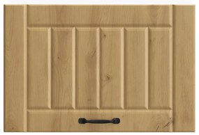 vidaXL ντουλάπι τοίχου κουζίνας "Lucca" Artisan Oak Engineered Wood