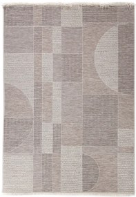 Ψάθα Oria 606 Y Royal Carpet - 160 x 230 cm - 16ORI606Y.160230 - 16ORI606Y.160230