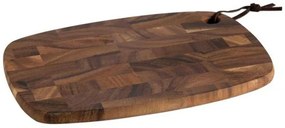 Επιφάνεια Κοπής Acacia AH-CC24018 22x32x1,5cm Natural Andrea House Wood