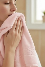 Stewehome Σετ 6 τεμαχίων πετσέτες χεριών από βαμβάκι 50x90 cm