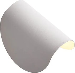 Απλίκα Τοίχου LED Eurolamp 144-55003