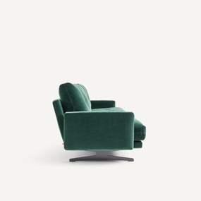 Καναπές από βελούδο, Delicato