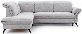 Γωνιακός καναπές Umaru M-Αριστερή
