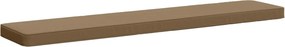 vidaXL Μαξιλάρια Πάγκου 2 Τεμαχίων VUGHT 2 pcs 100% Πολυεστέρας Taupe