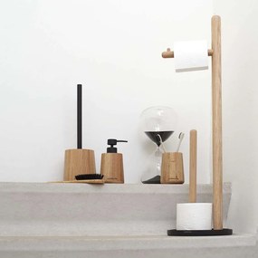 Earth oak 150 ml δοχείο κρεμοσάπουνου Sealskin 800676