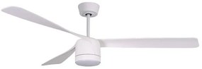 Ανεμιστήρας Οροφής Peregrine White Λευκό 80213280 Lucci Air-80213280-Λευκό 80213280