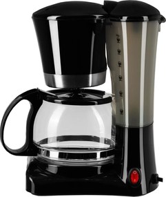 HAUSBERG HB-3650 Καφετιέρα Φίλτρου