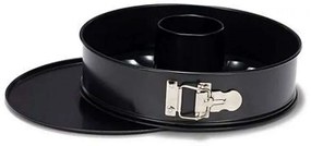 Φόρμα Αντικολλητική Classique 221.02831 26cm Black Patisse Stainless Steel
