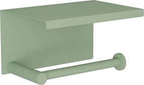 Χαρτοθήκη Με Ράφι Pam & Co 108-903 Matt Mint