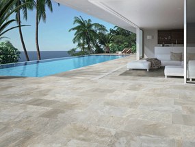 Keros Cambridge Bone 30x60 - Πλακάκι δαπέδου γρανίτη