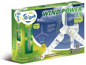 Gigo Wind Power 4.0