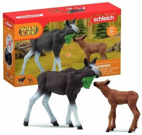 Playset Schleich 42629 3 Τεμάχια