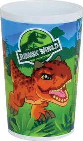 Jurassic World παιδικό σερβίτσιο φαγητού (006066)