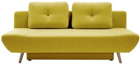 Καναπές - κρεβάτι Reistad-Kitrino