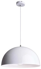 Φωτιστικό Οροφής Style OD5391MW White Metal